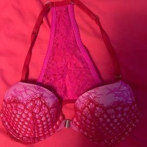 victoria’s secret push up bra💕💕